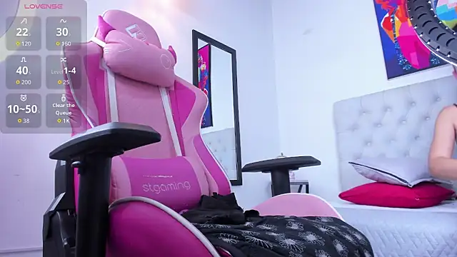 natasha_segura's cam snapshot