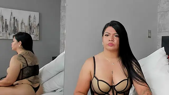 Tessa-Carter's cam snapshot