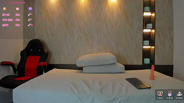 dannah_white's cam snapshot