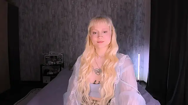 MariaMango's cam snapshot