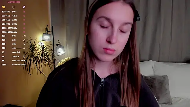 NanaMertins's cam snapshot