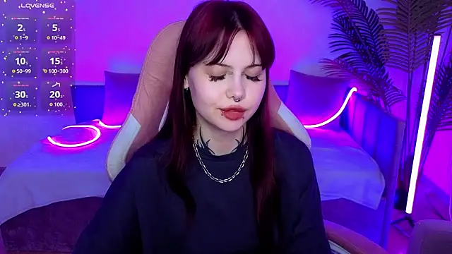 Morana_Batt's cam snapshot