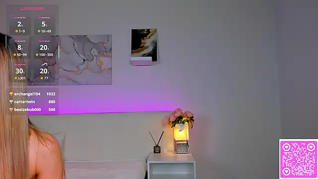 Lisa_McCoy's cam snapshot