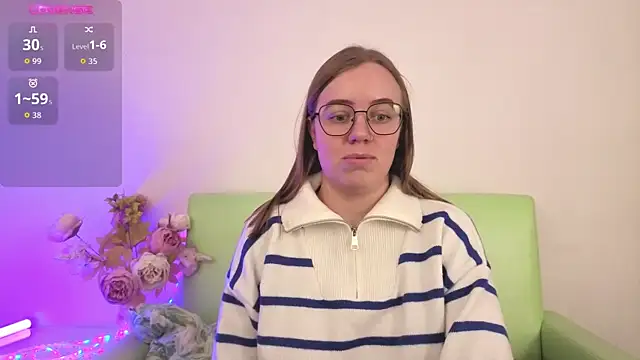 Sofia_Bushe's cam snapshot