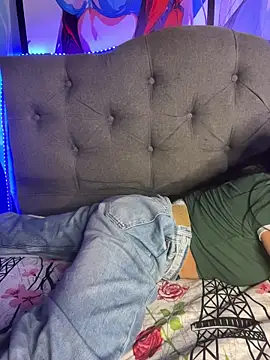 Im_Little's cam snapshot