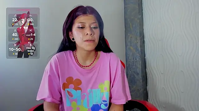 Raven_Rouge_'s cam snapshot