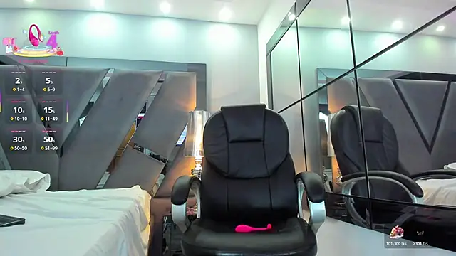 Abril_monroe_'s cam snapshot