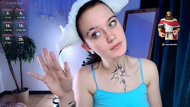 Elastikisss's cam snapshot