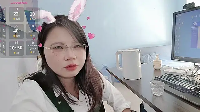 Rose-128's cam snapshot