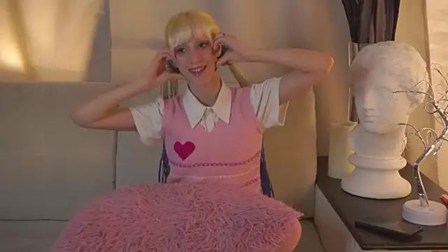 KarylNapper's cam snapshot