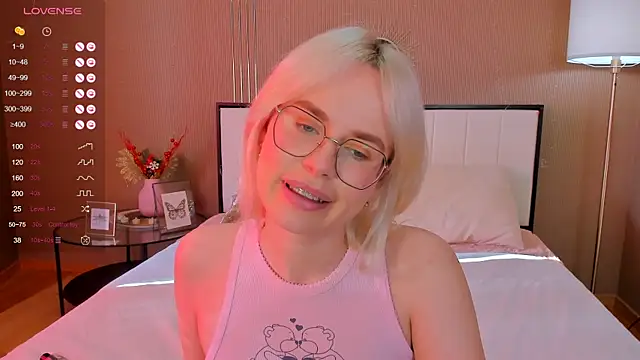 bellatip's cam snapshot