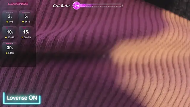 Georgina_1t's cam snapshot