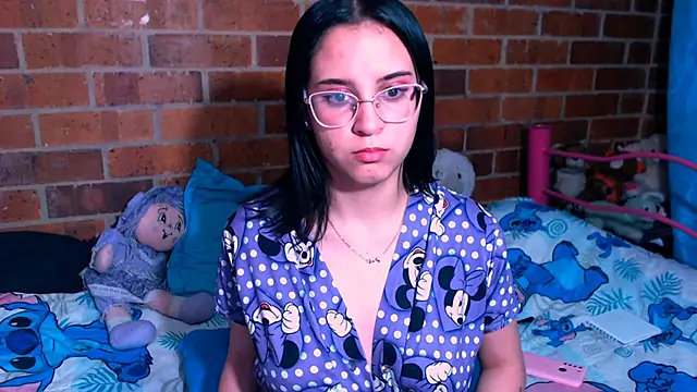 danaiisabella's cam snapshot