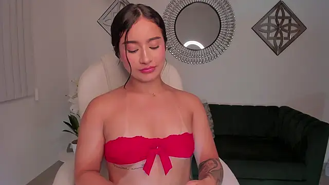 Saskia_litt's cam snapshot