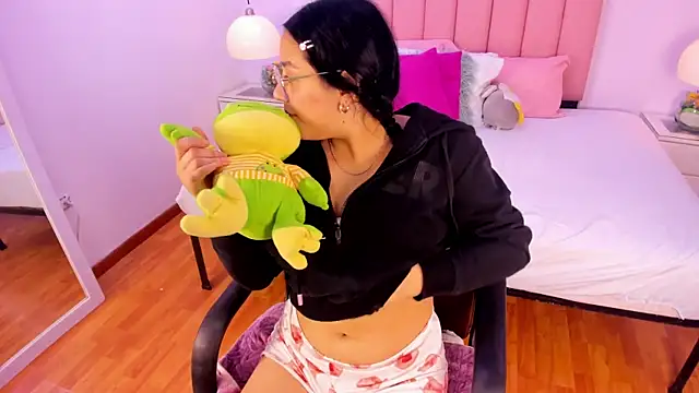 Amy_Ferreira's cam snapshot