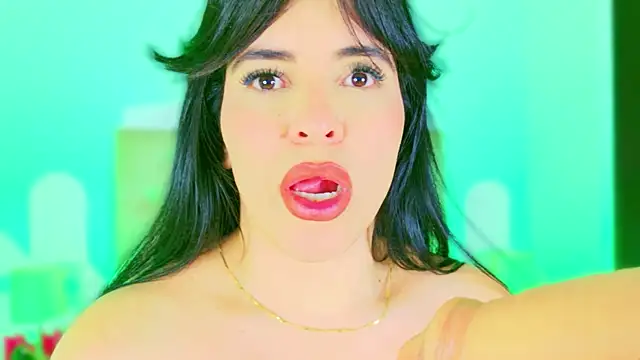 CharlootteEvans's cam snapshot