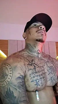 David_tatto1 live sex cam