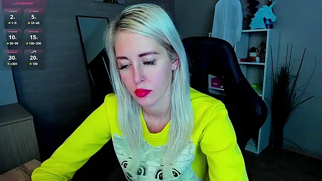 Mermaid_N's cam snapshot