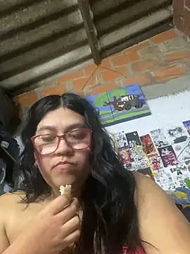 violeta_818's cam snapshot