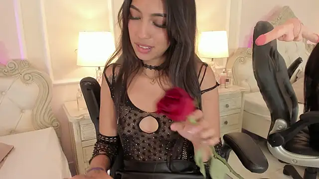 AmyBlackwood's cam snapshot