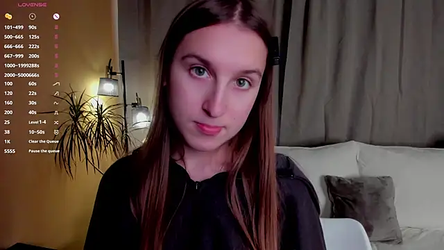 NanaMertins's cam snapshot