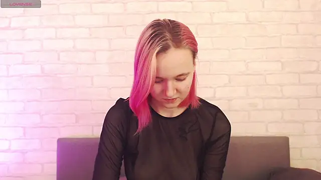 Ericha_Stone's cam snapshot