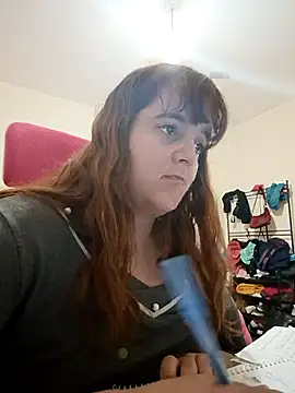 Bombon_ok's cam snapshot