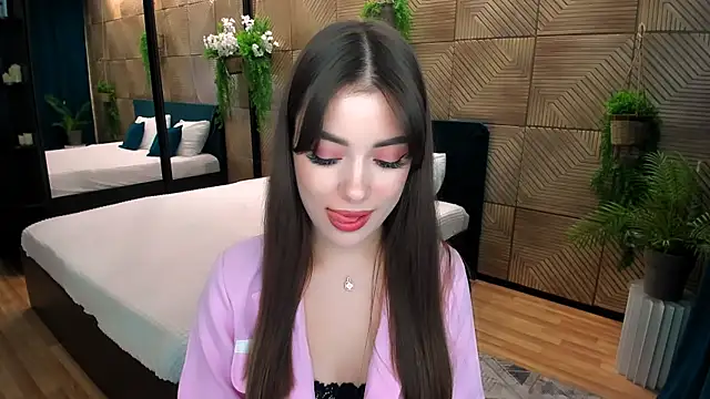 PutOnRepeat's cam snapshot