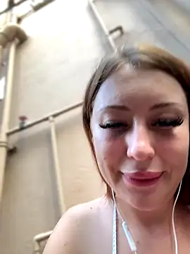 AndreaMood's cam snapshot