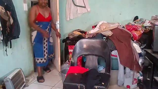 Nicky52's cam snapshot