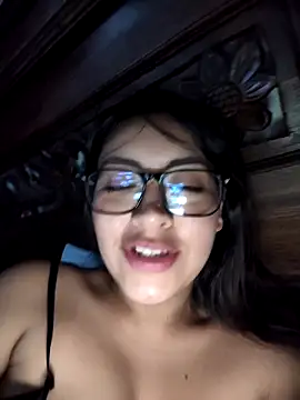 mangodizzy's cam snapshot