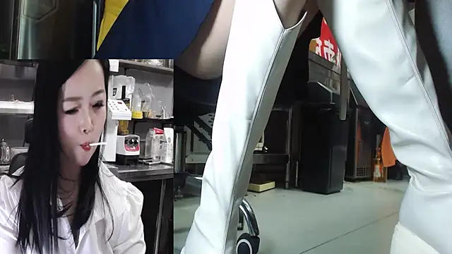 Eileen-L's cam snapshot