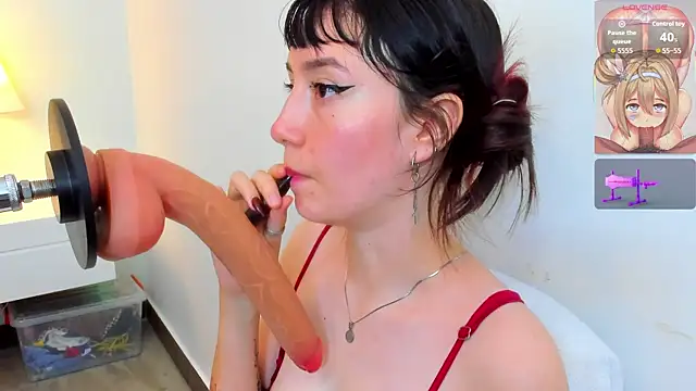 lizzy_davis_1's cam snapshot