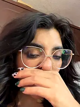 MartinaSooler's cam snapshot