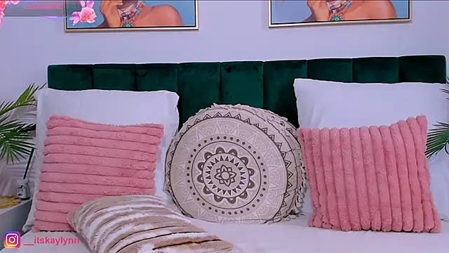 Kaylynn's cam snapshot