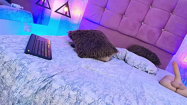 LexieBloom's cam snapshot