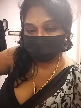 chaitara-reddy's cam snapshot