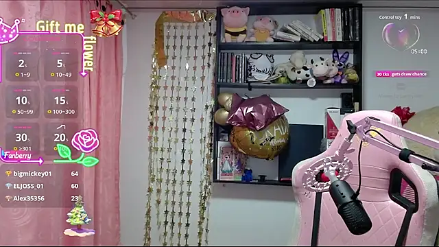 Maggie_Fox3's cam snapshot