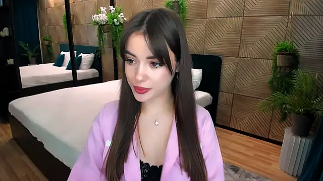 PutOnRepeat's cam snapshot