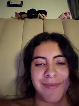 Lunecita's cam snapshot