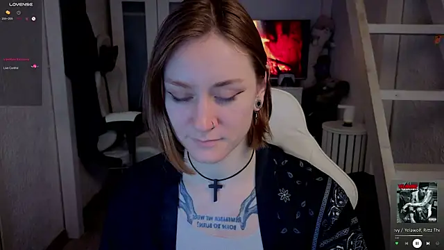 RetroMarie's cam snapshot