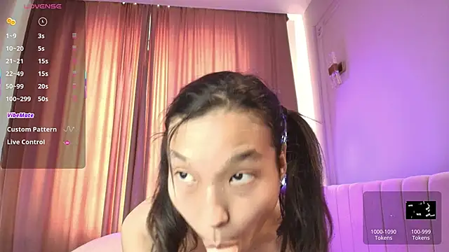 lihnpham's cam snapshot