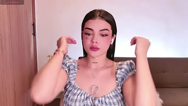 DulceDuarte's cam snapshot