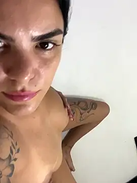 MARYADSUARD's cam snapshot