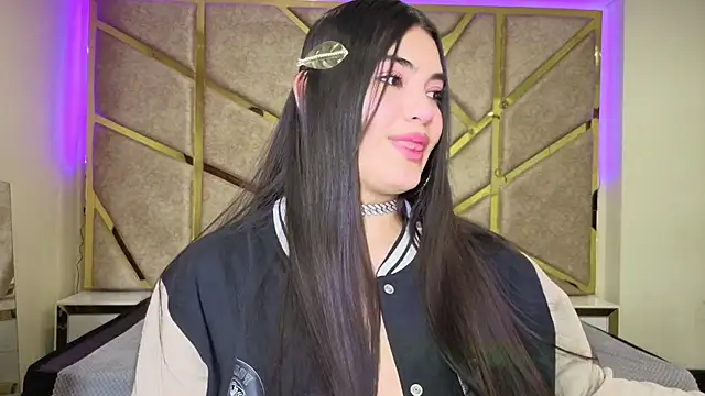 Frrreyaa's cam snapshot