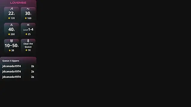 ShanellTastty's cam snapshot