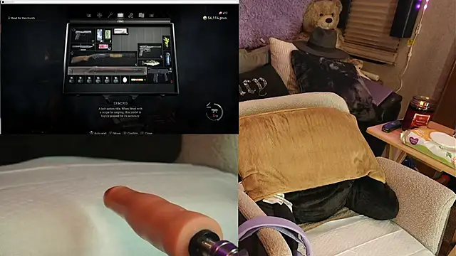 roknblaze's cam snapshot