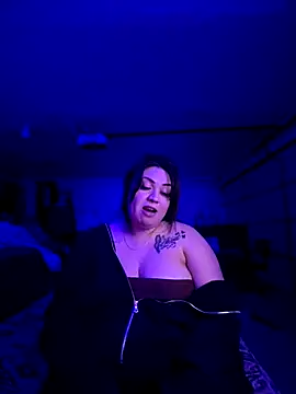 DimpleBaby's cam snapshot