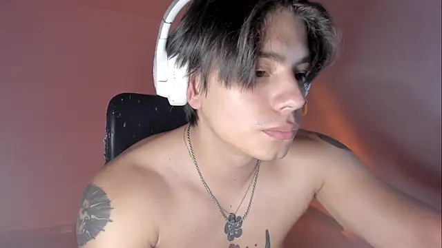 Giordano_Russo live sex cam