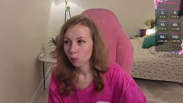 Lill_Mary's cam snapshot